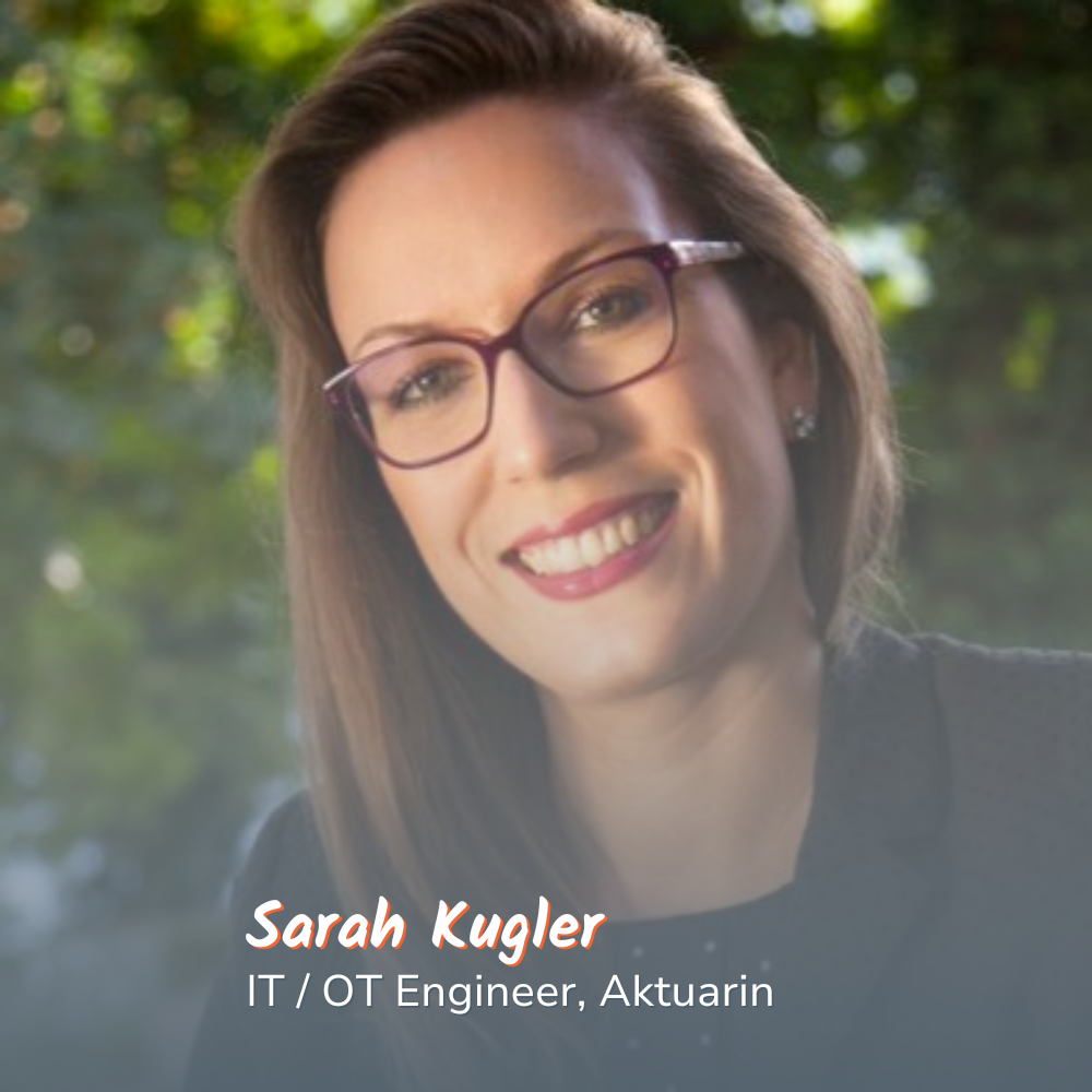 Sarah Kugler: Mein Aha-Moment im Coaching